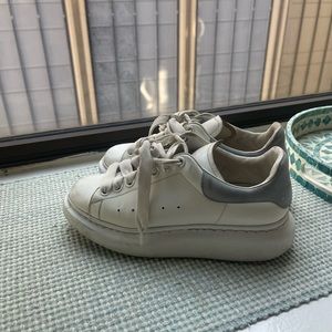 Alexander McQueen sneakers